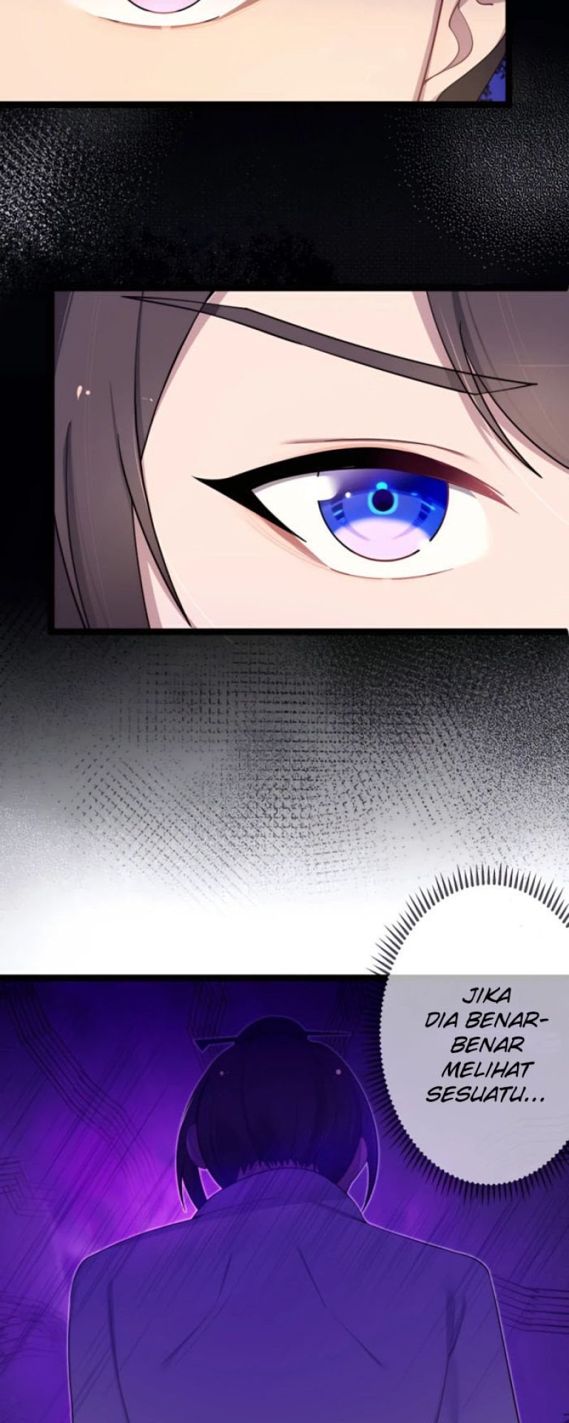 The Lady is the Future Tyrant Chapter 17 Gambar 24