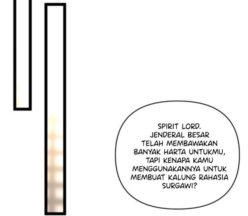 The Lady is the Future Tyrant Chapter 17 Gambar 37