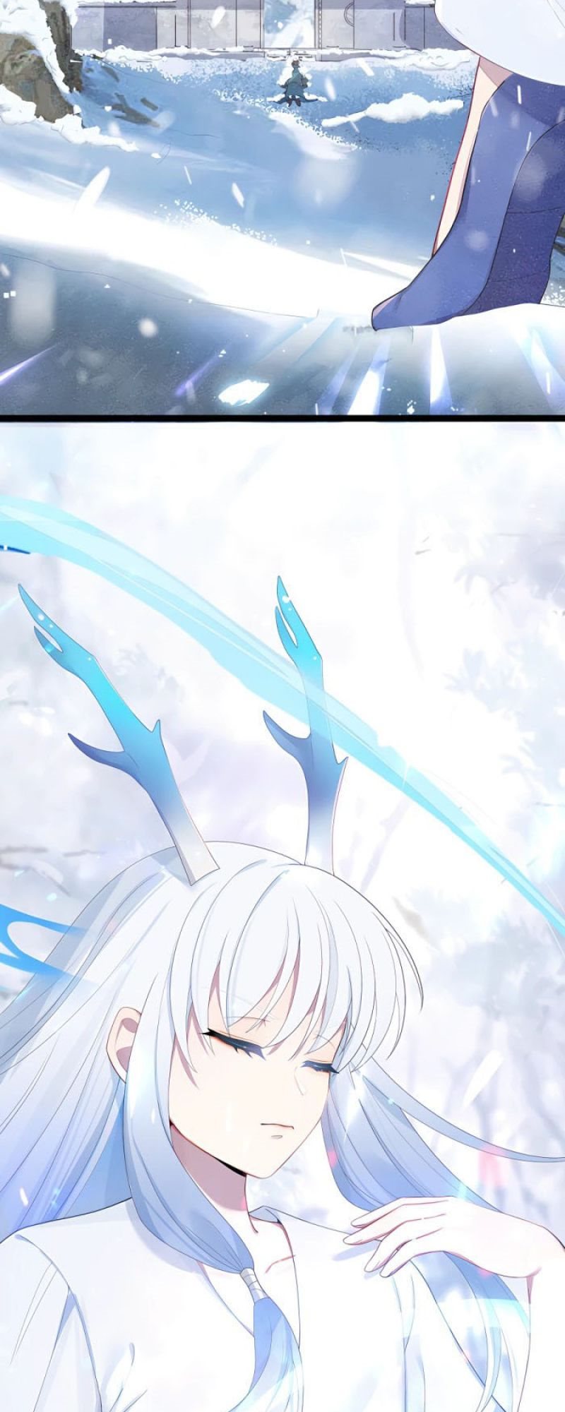 The Lady is the Future Tyrant Chapter 18 Gambar 7