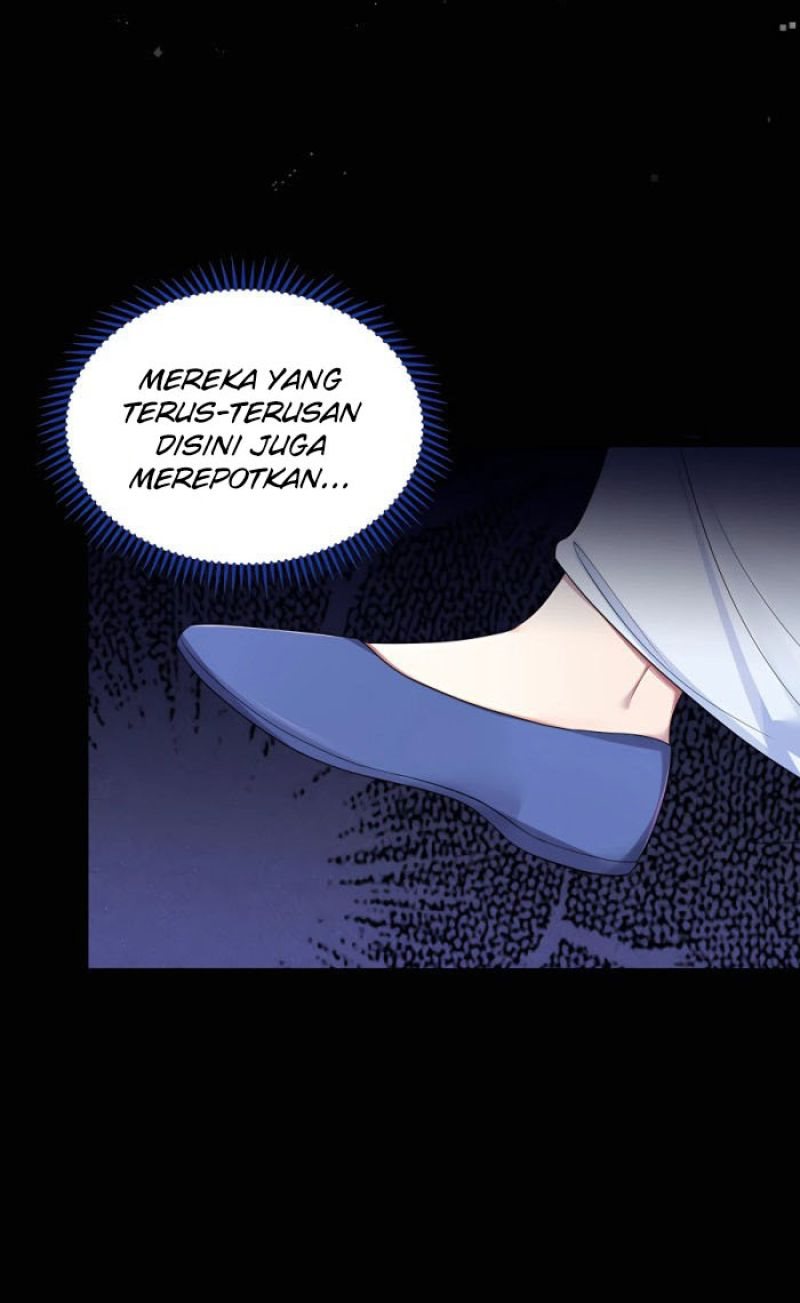 The Lady is the Future Tyrant Chapter 18 Gambar 11