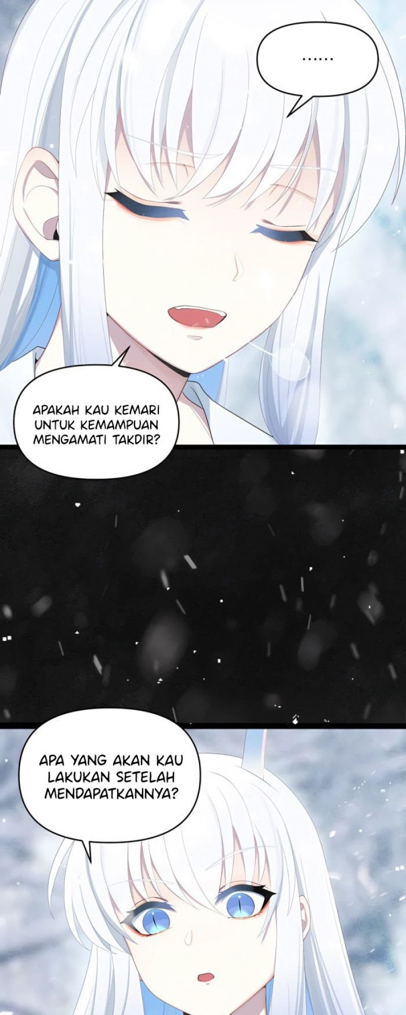 The Lady is the Future Tyrant Chapter 18 Gambar 14