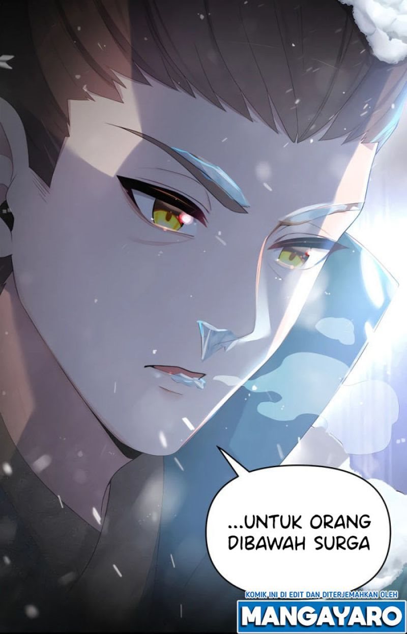 The Lady is the Future Tyrant Chapter 18 Gambar 18