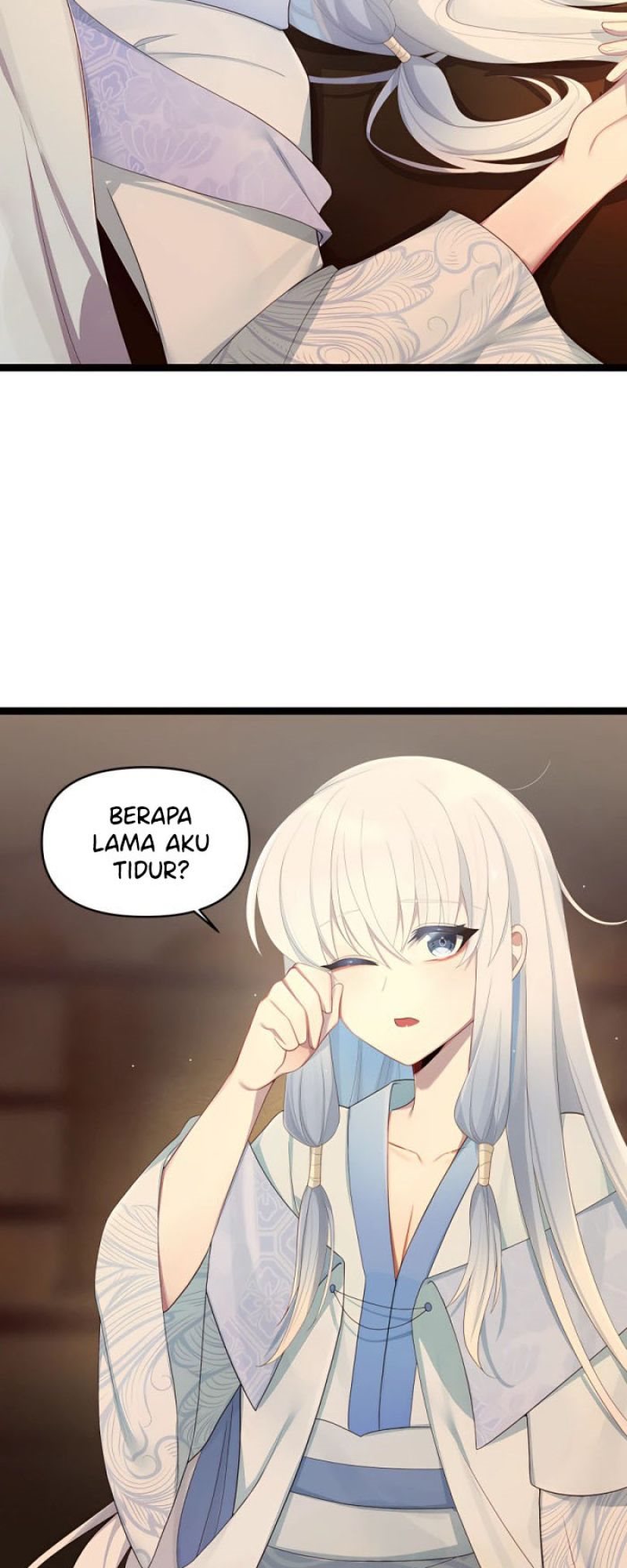 The Lady is the Future Tyrant Chapter 18 Gambar 21