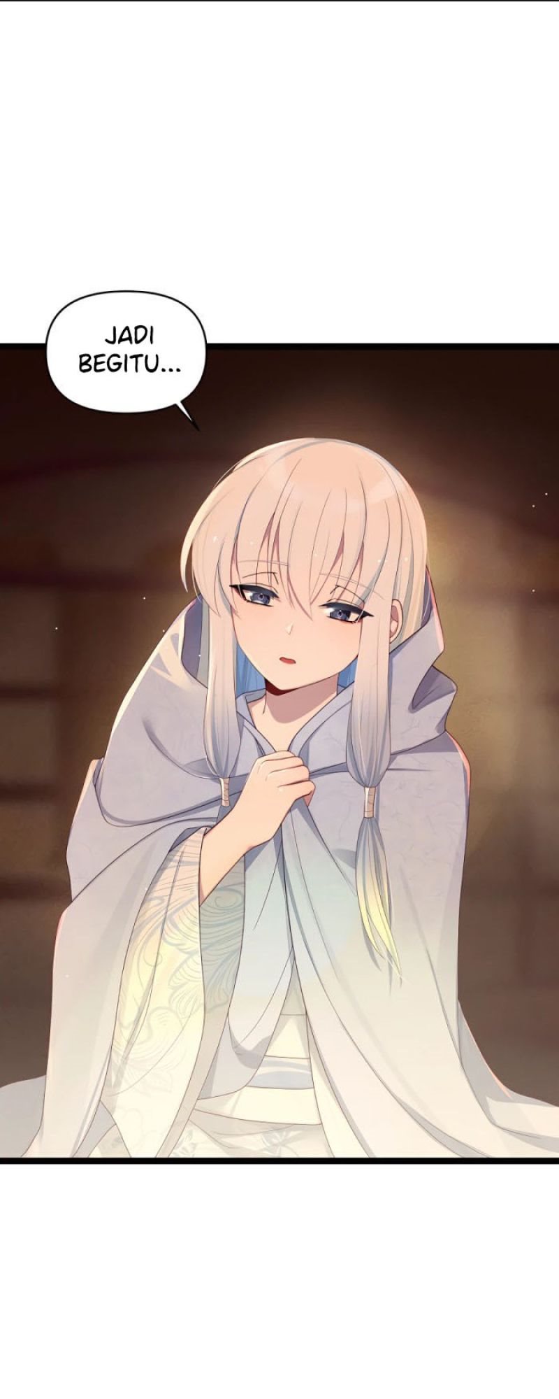 The Lady is the Future Tyrant Chapter 18 Gambar 25