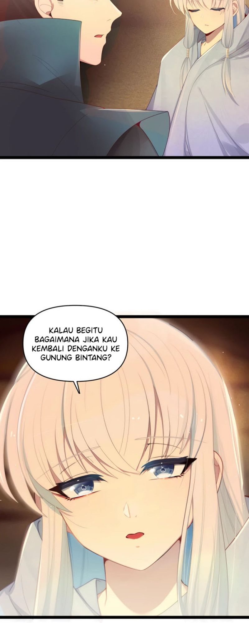 The Lady is the Future Tyrant Chapter 18 Gambar 28