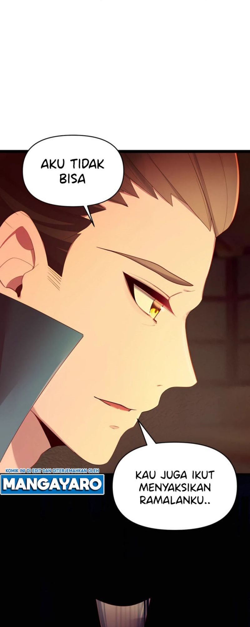 The Lady is the Future Tyrant Chapter 18 Gambar 29