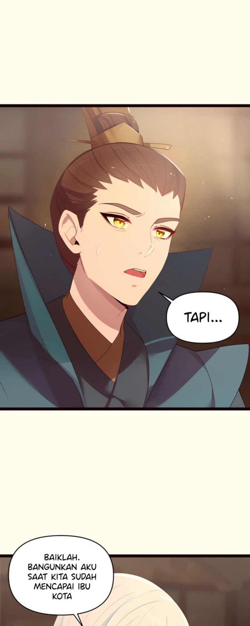 The Lady is the Future Tyrant Chapter 18 Gambar 32