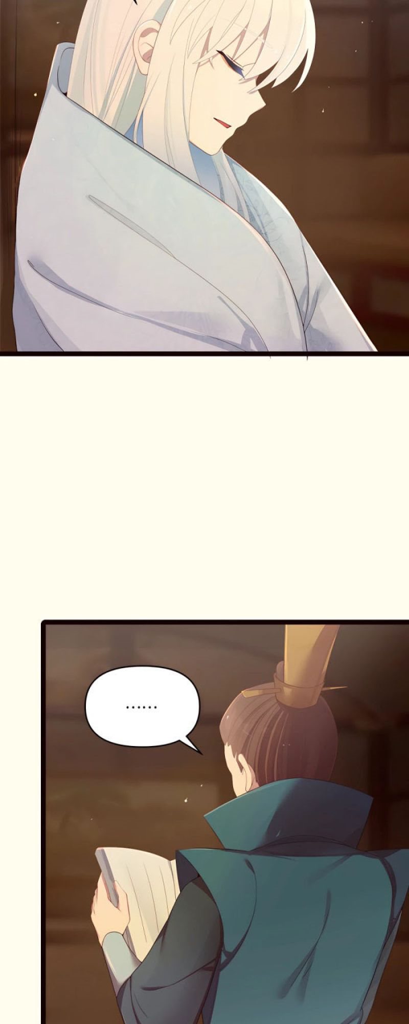 The Lady is the Future Tyrant Chapter 18 Gambar 33