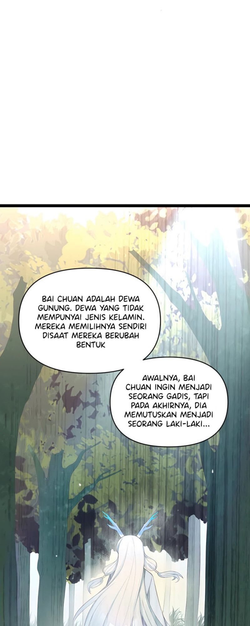 The Lady is the Future Tyrant Chapter 18 Gambar 40
