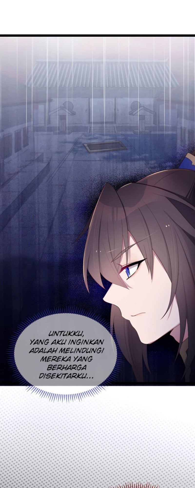 The Lady is the Future Tyrant Chapter 18 Gambar 50