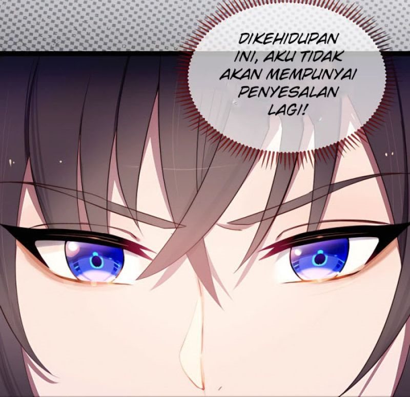 The Lady is the Future Tyrant Chapter 18 Gambar 51