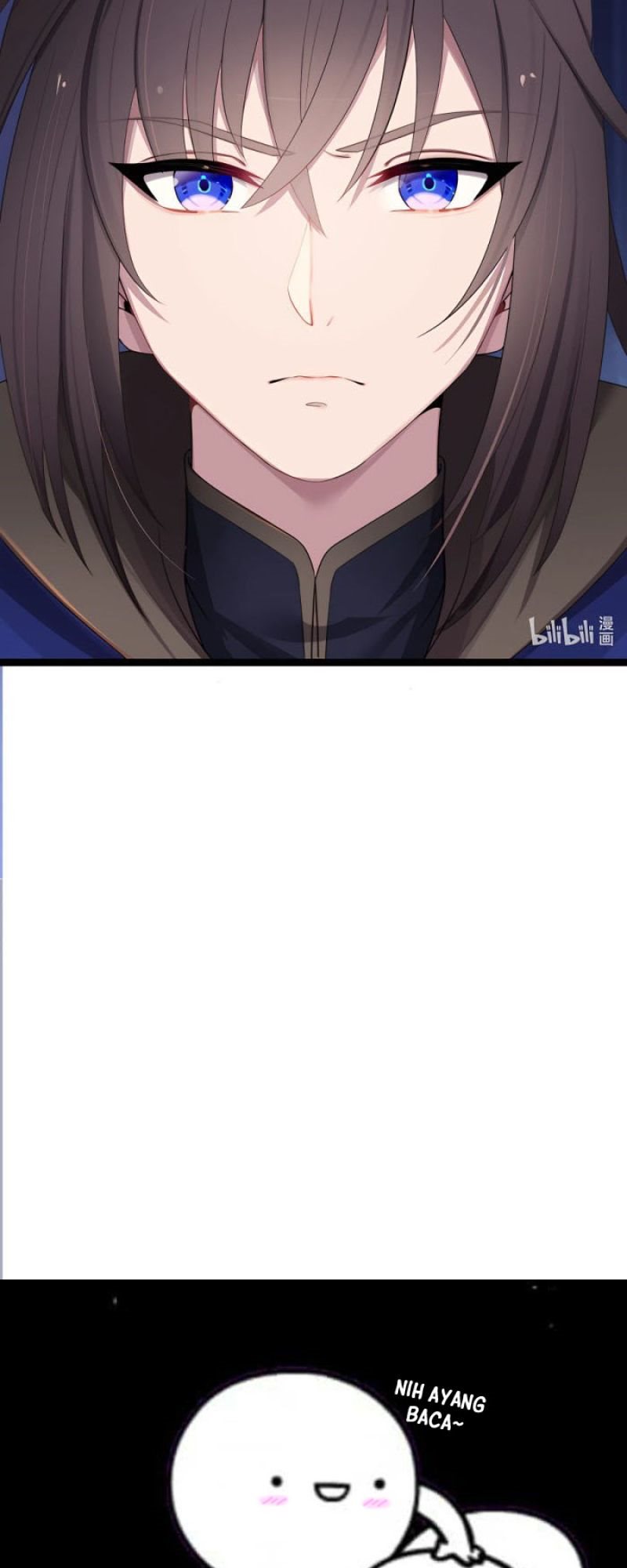 The Lady is the Future Tyrant Chapter 18 Gambar 54