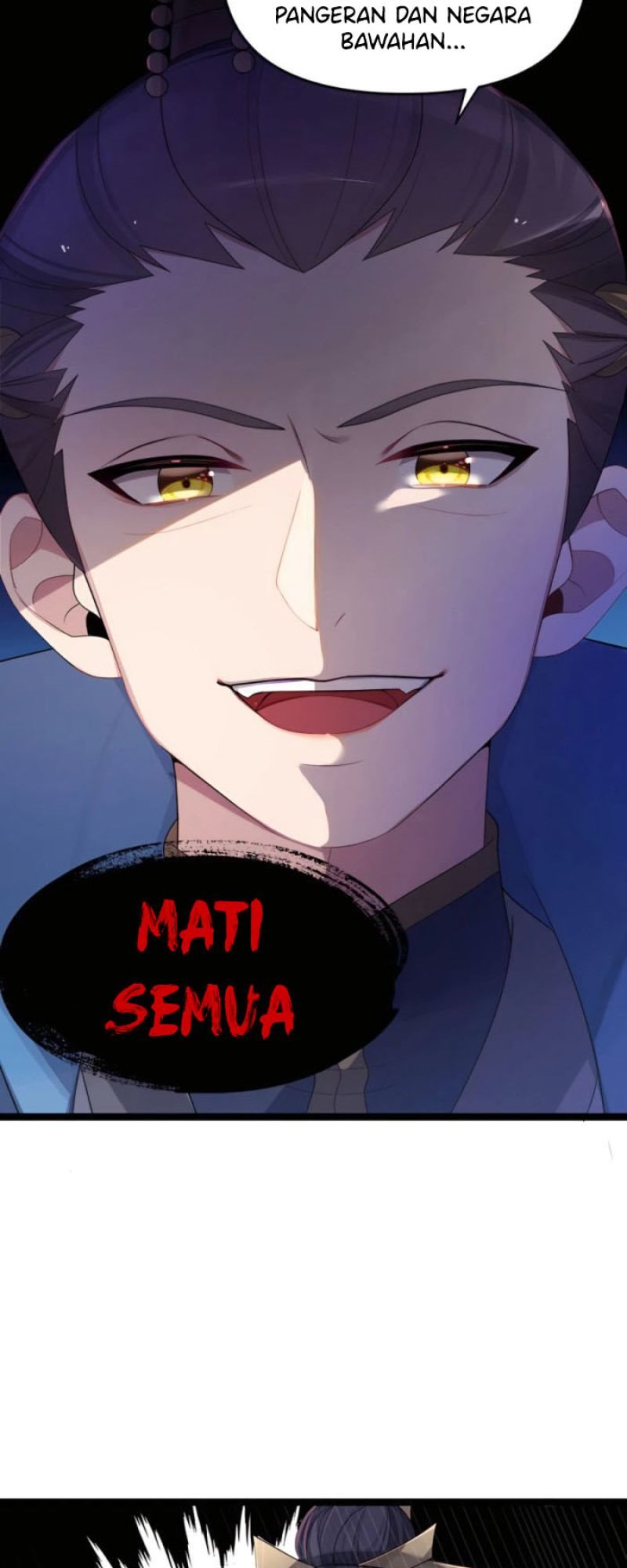 The Lady is the Future Tyrant Chapter 20 Gambar 6