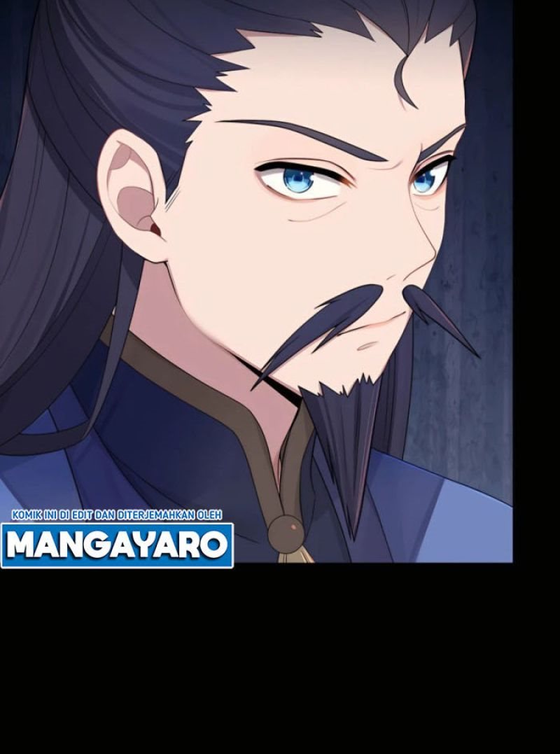 The Lady is the Future Tyrant Chapter 20 Gambar 10