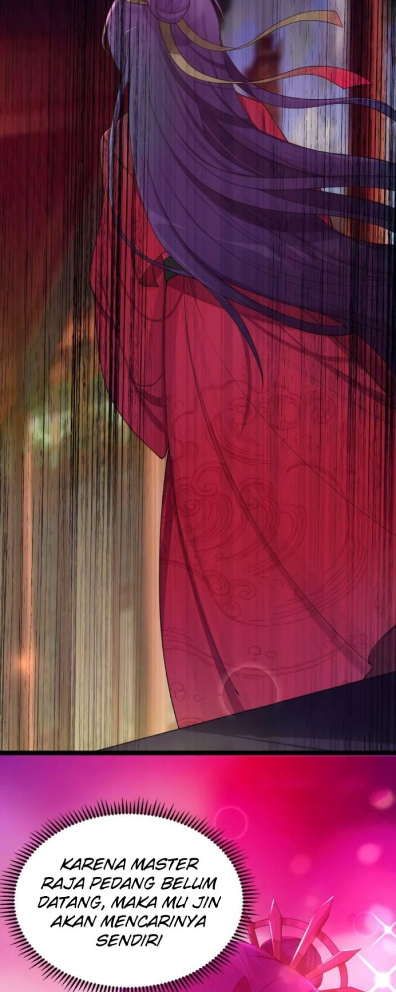 The Lady is the Future Tyrant Chapter 20 Gambar 23