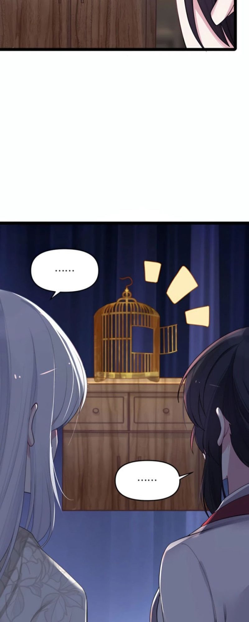 The Lady is the Future Tyrant Chapter 20 Gambar 28