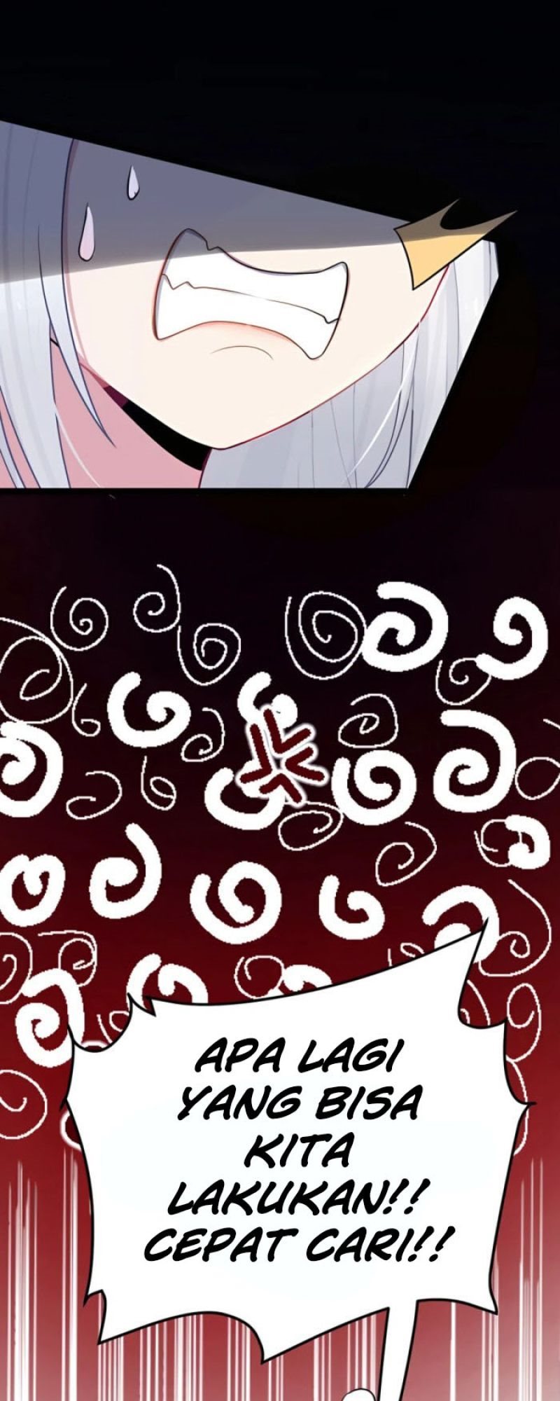 The Lady is the Future Tyrant Chapter 20 Gambar 30