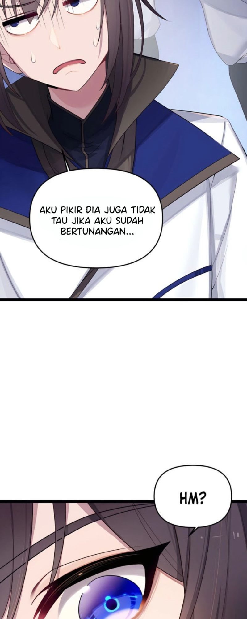 The Lady is the Future Tyrant Chapter 20 Gambar 35