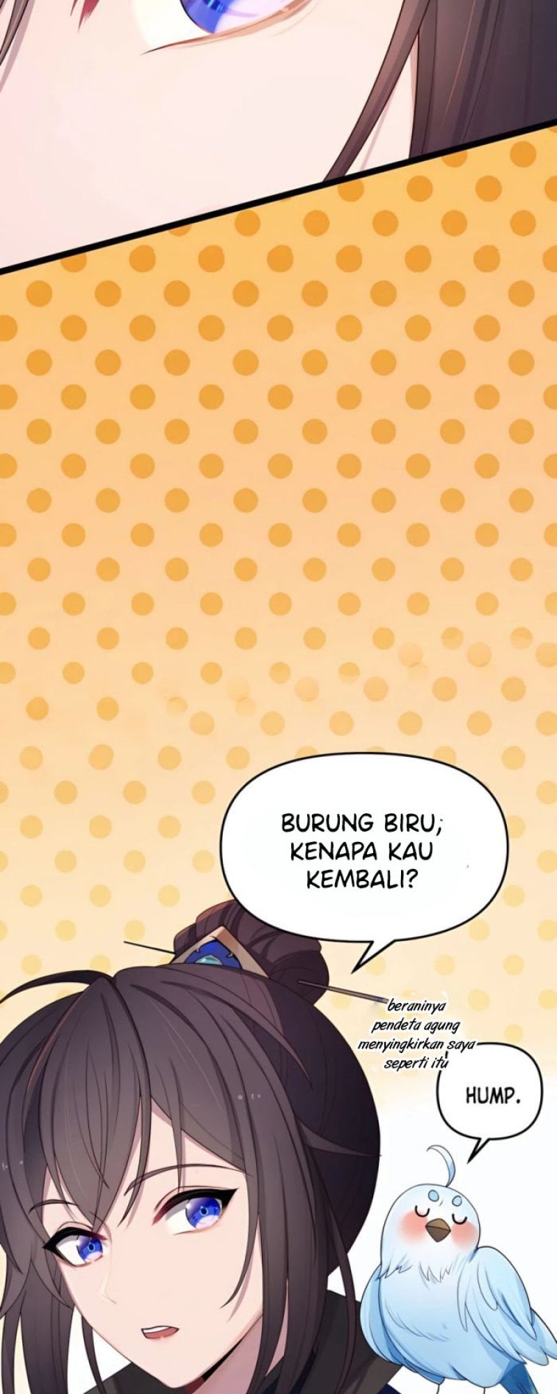The Lady is the Future Tyrant Chapter 20 Gambar 36