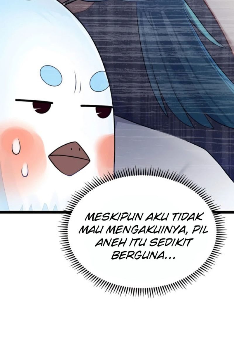 The Lady is the Future Tyrant Chapter 20 Gambar 40