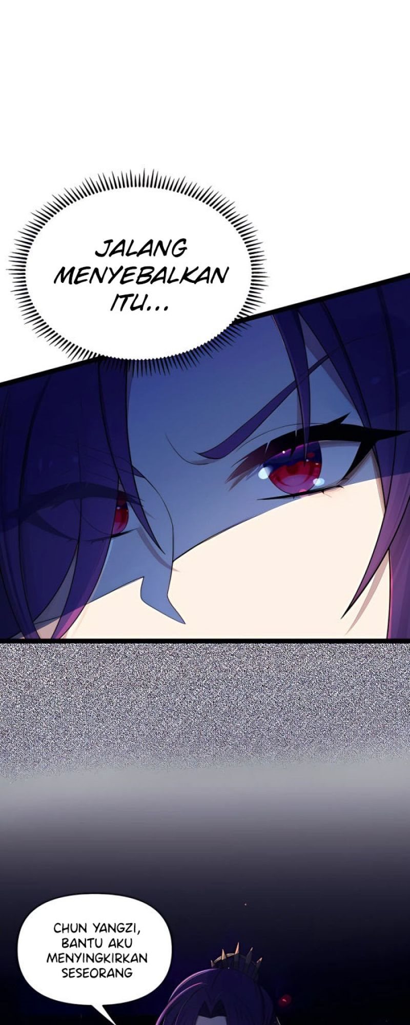 The Lady is the Future Tyrant Chapter 22 Gambar 7