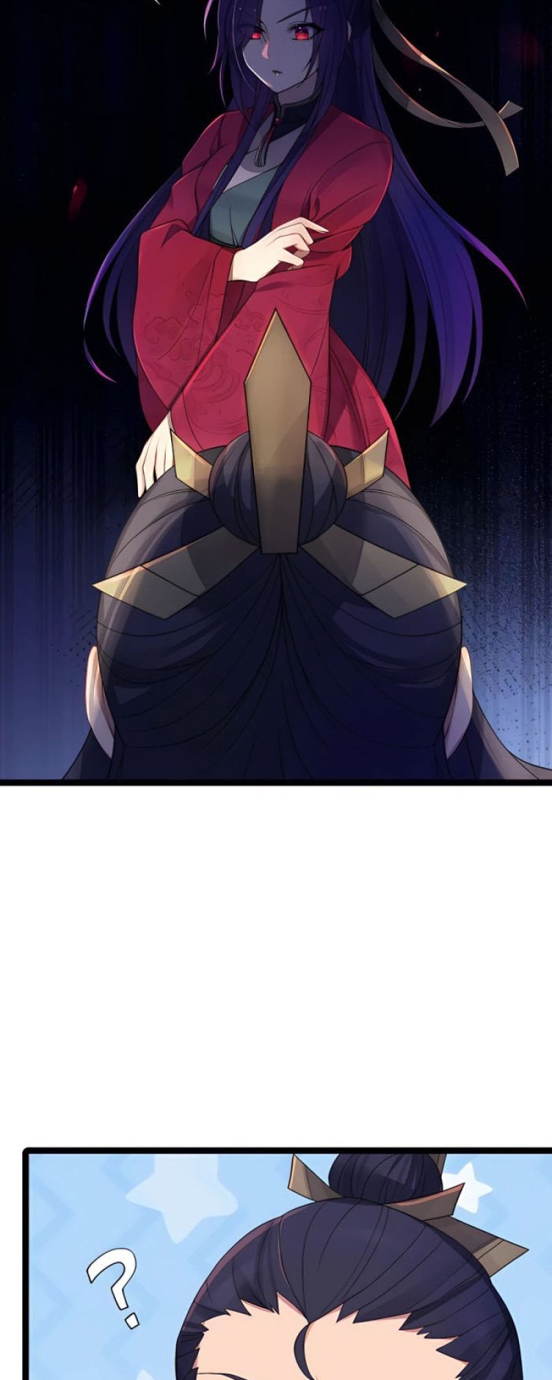 The Lady is the Future Tyrant Chapter 22 Gambar 8