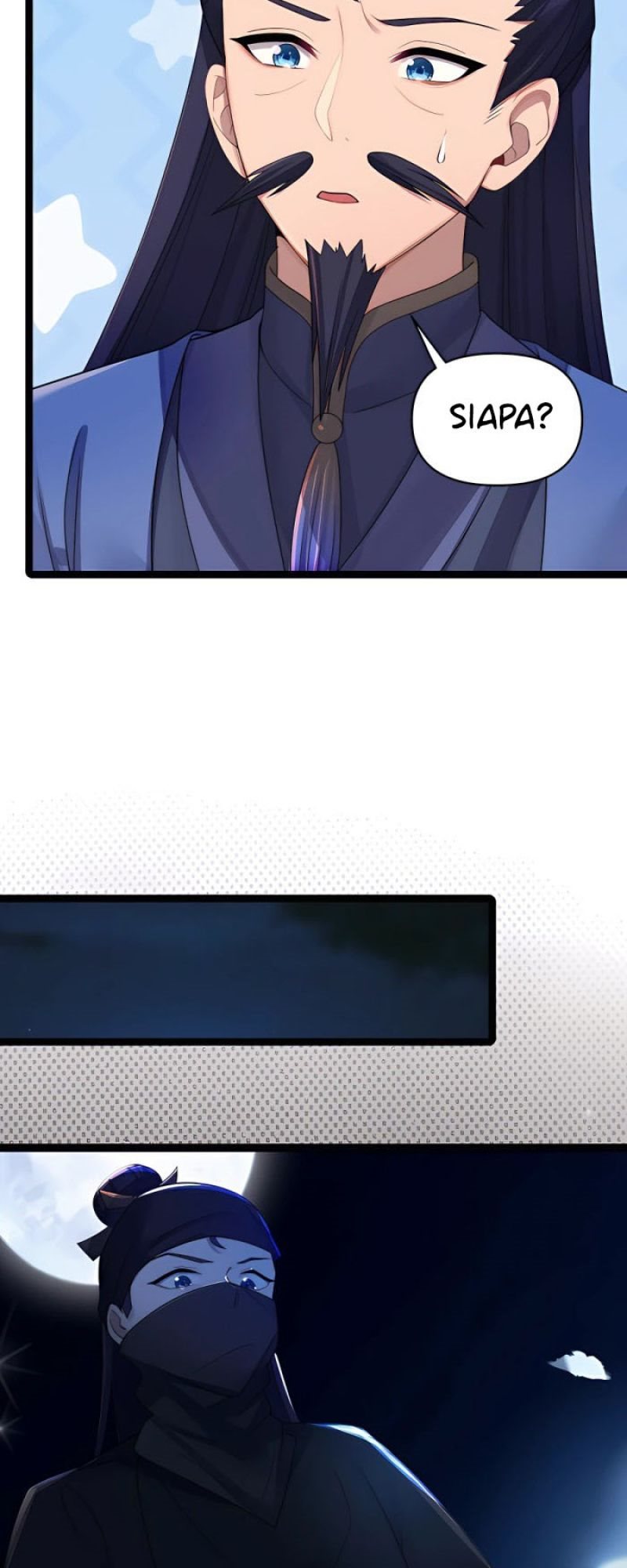The Lady is the Future Tyrant Chapter 22 Gambar 9
