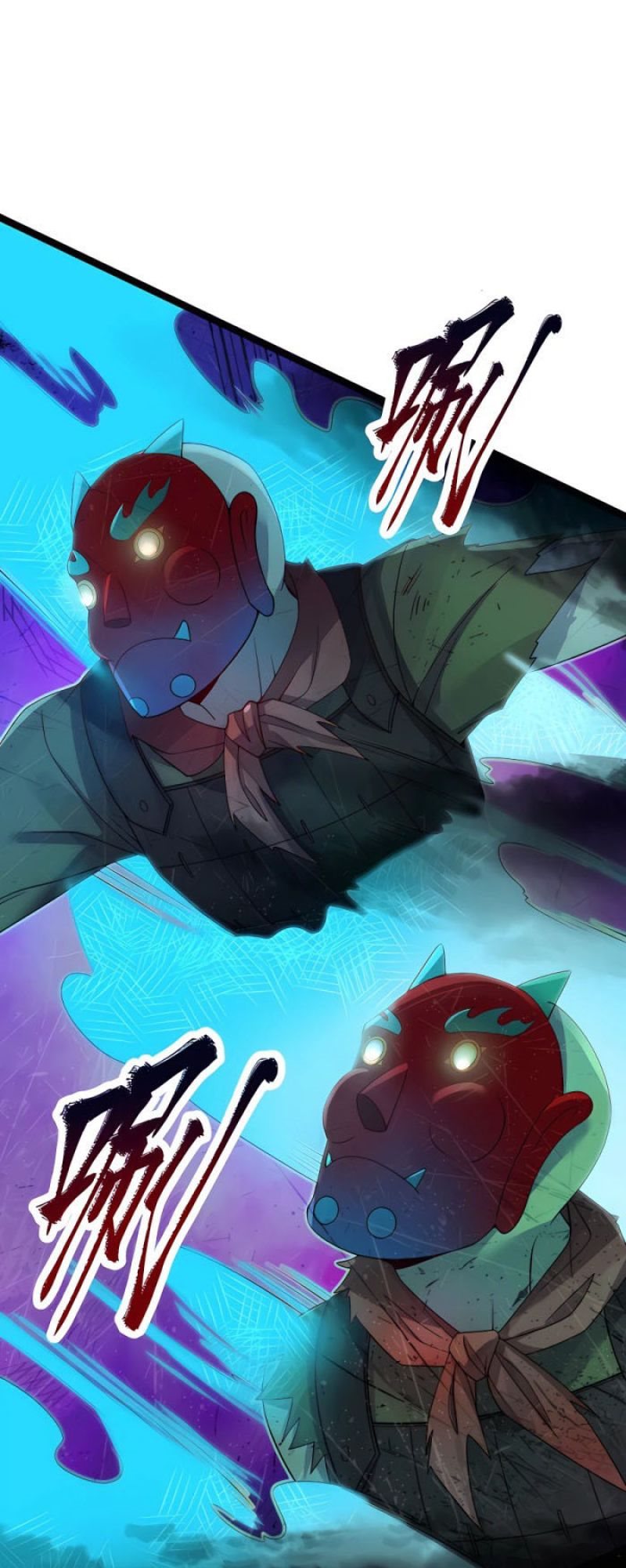 The Lady is the Future Tyrant Chapter 22 Gambar 12