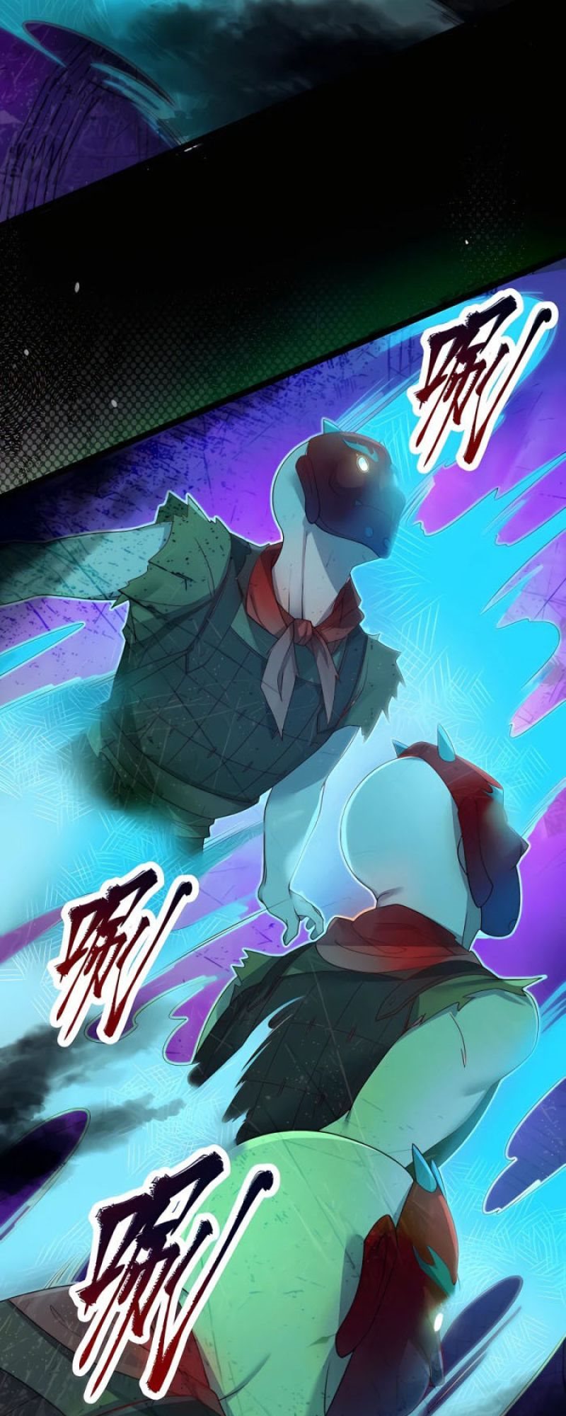 The Lady is the Future Tyrant Chapter 22 Gambar 13