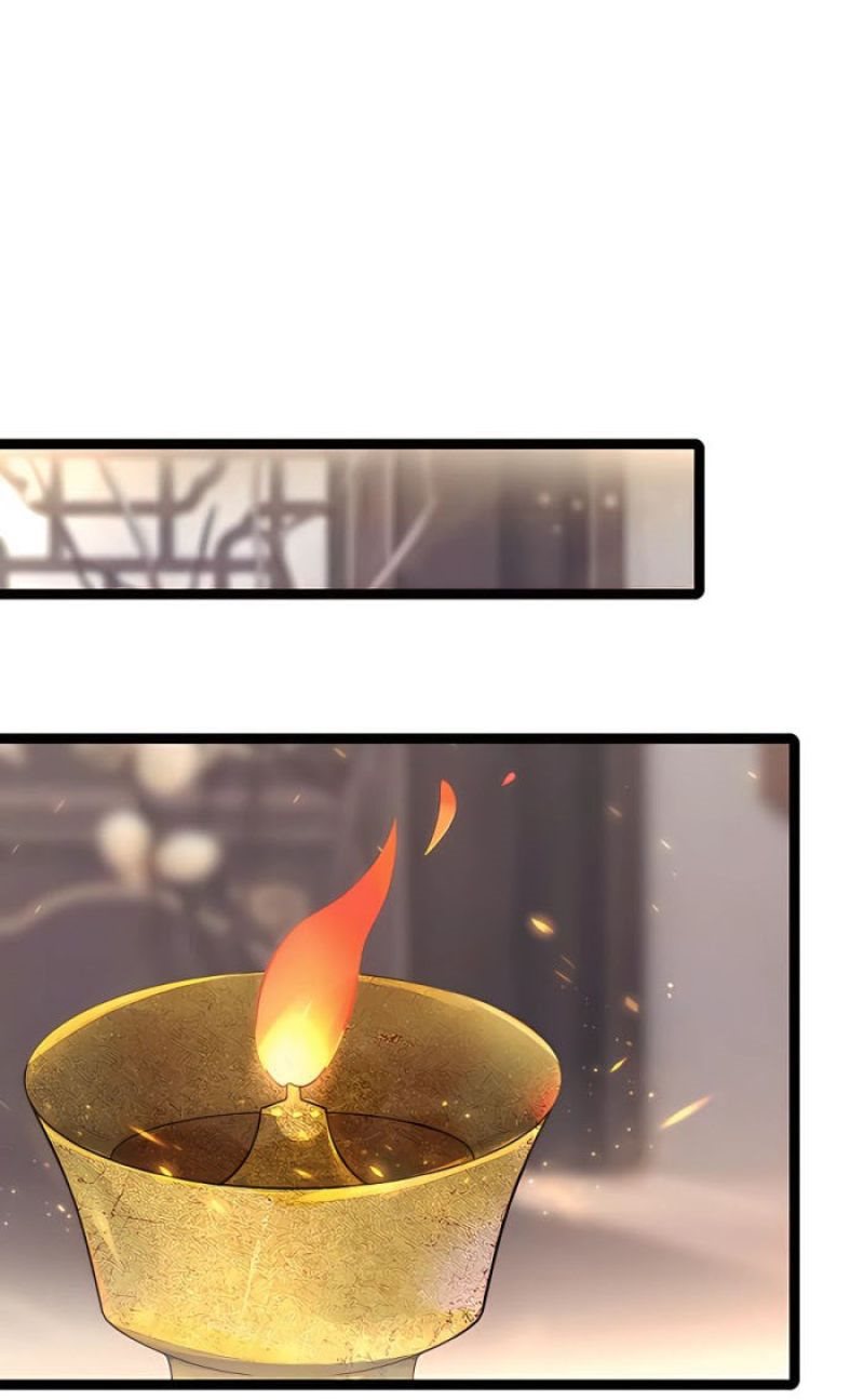 The Lady is the Future Tyrant Chapter 22 Gambar 21
