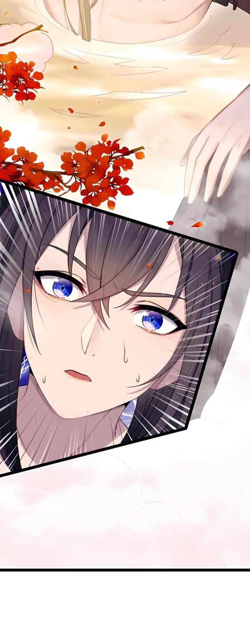 The Lady is the Future Tyrant Chapter 22 Gambar 25