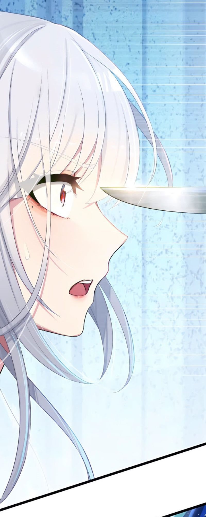 The Lady is the Future Tyrant Chapter 22 Gambar 30