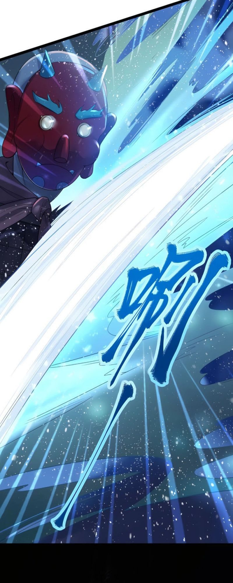 The Lady is the Future Tyrant Chapter 22 Gambar 31