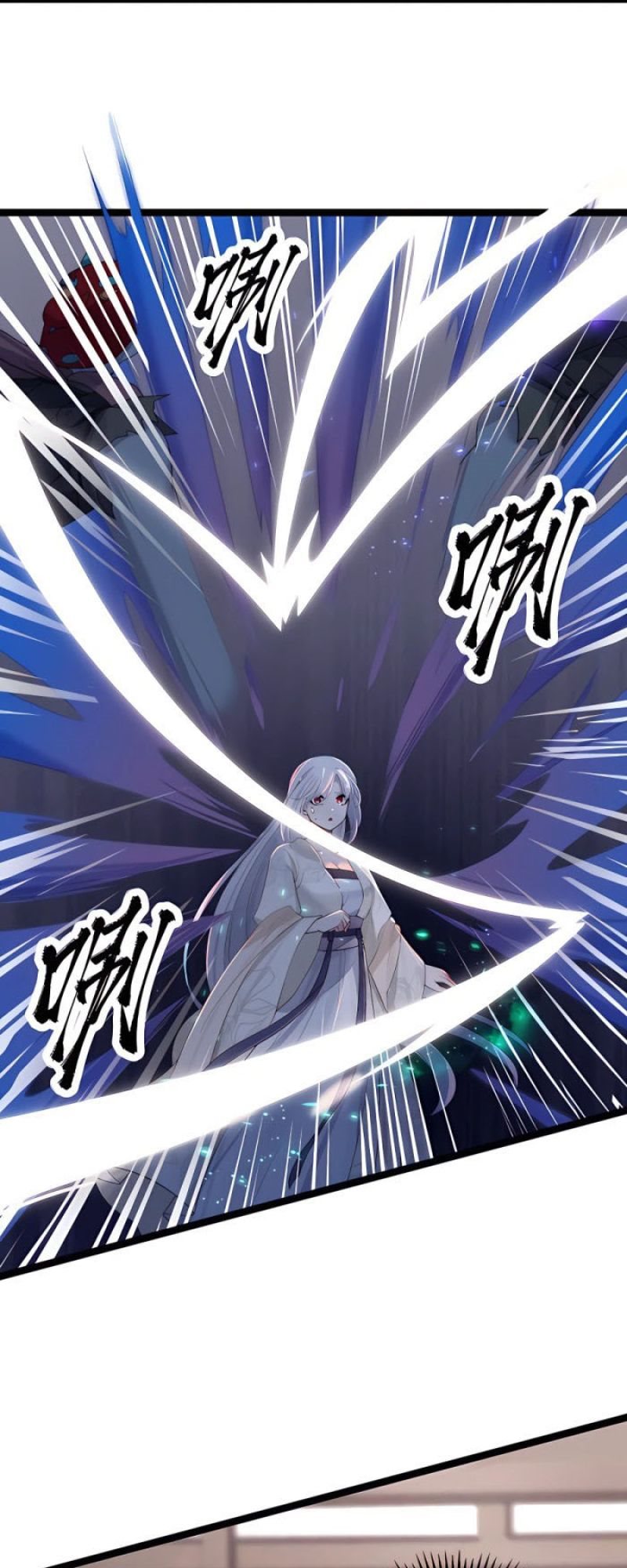 The Lady is the Future Tyrant Chapter 22 Gambar 35