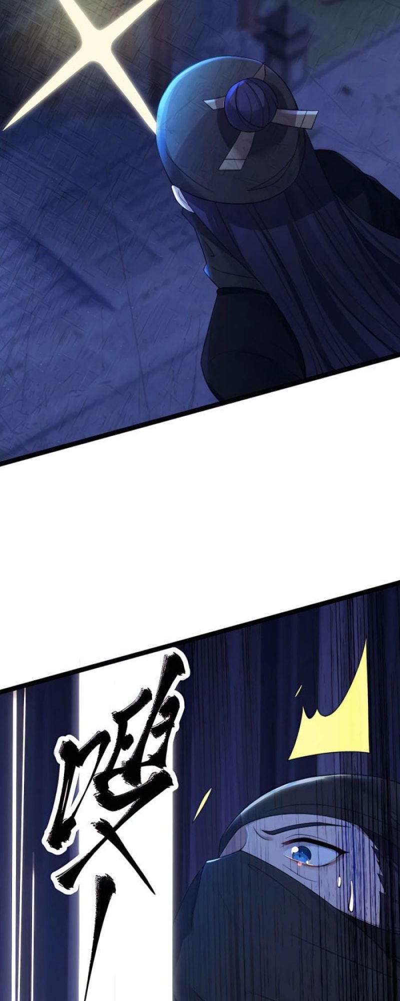 The Lady is the Future Tyrant Chapter 22 Gambar 38