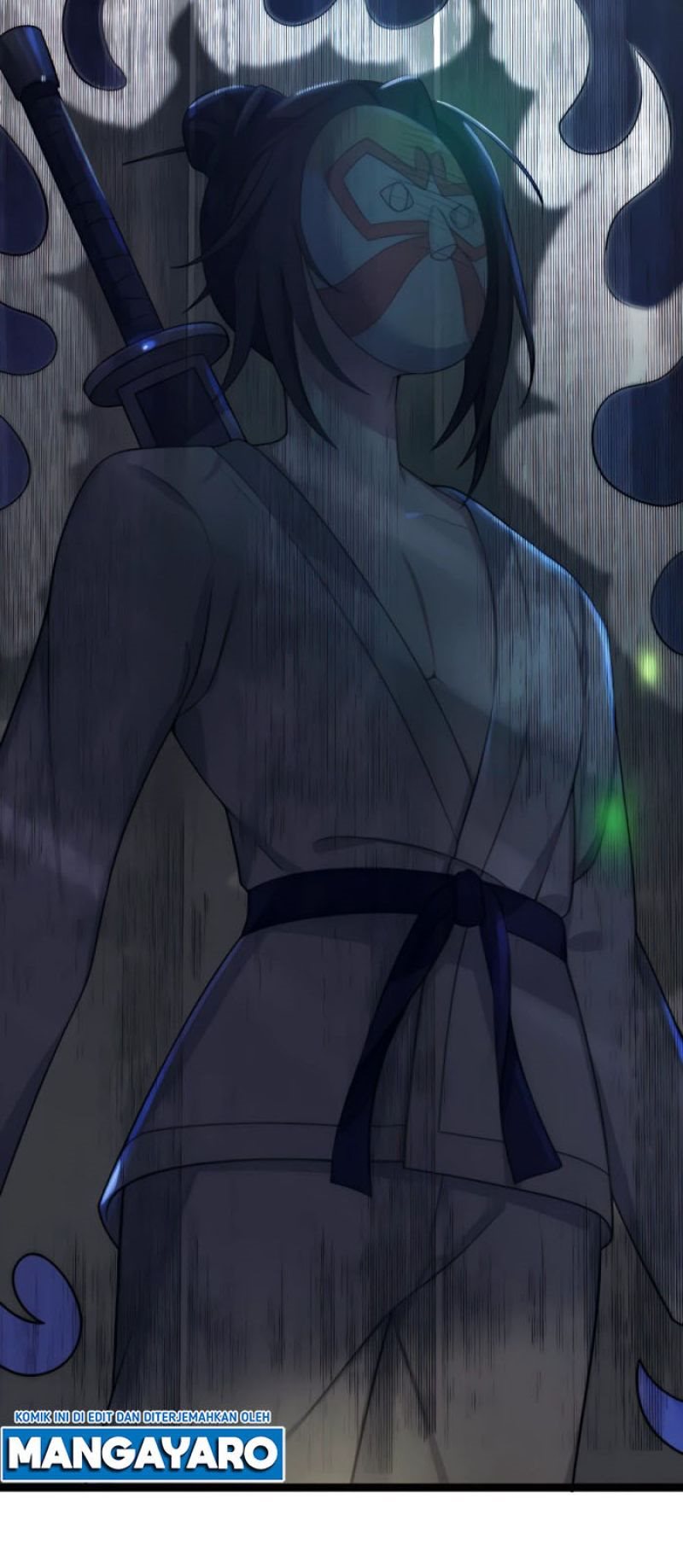 The Lady is the Future Tyrant Chapter 22 Gambar 42