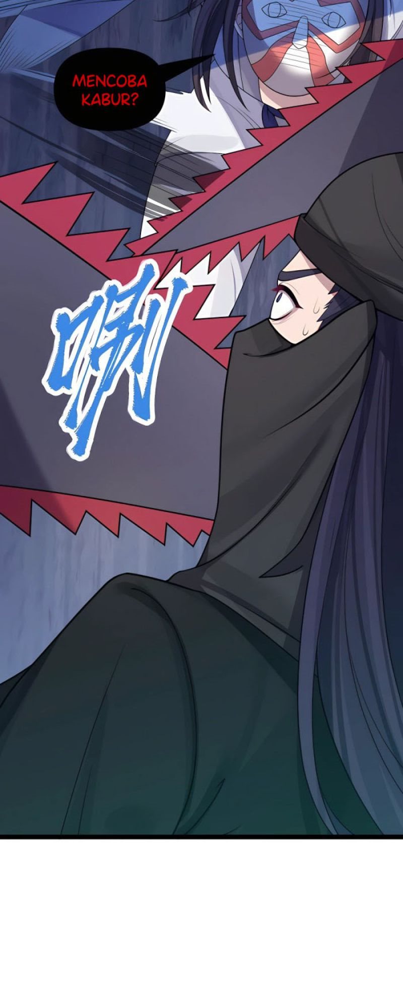 The Lady is the Future Tyrant Chapter 22 Gambar 46