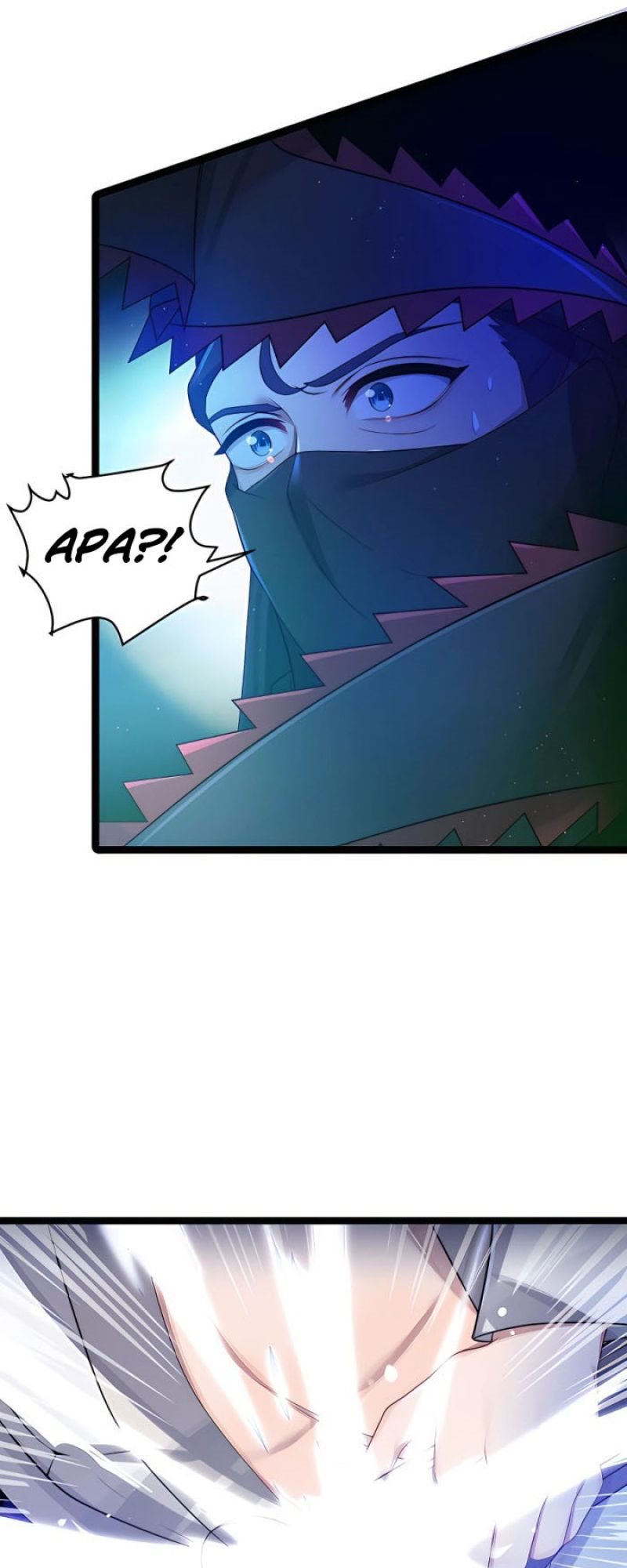 The Lady is the Future Tyrant Chapter 22 Gambar 47