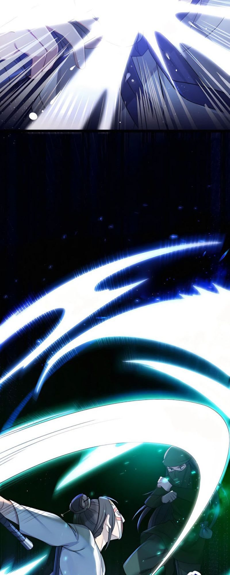 The Lady is the Future Tyrant Chapter 22 Gambar 48
