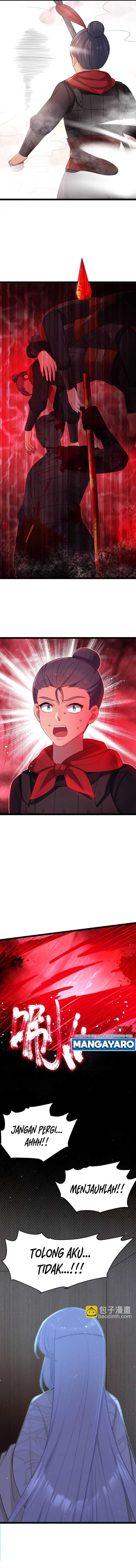 The Lady is the Future Tyrant Chapter 38 Gambar 9