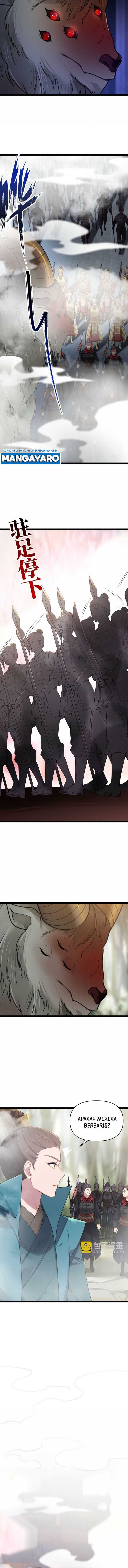 The Lady is the Future Tyrant Chapter 41 Gambar 3