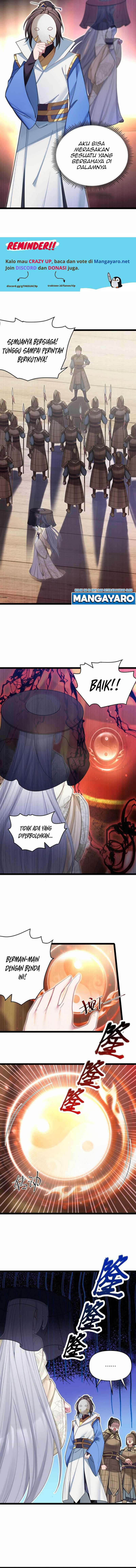 The Lady is the Future Tyrant Chapter 41 Gambar 6