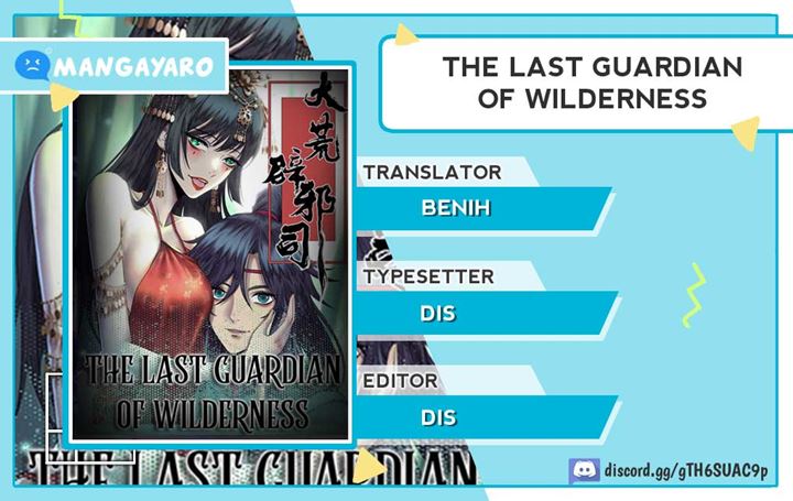 The Last Guardian of Wilderness Chapter 05 Gambar 1