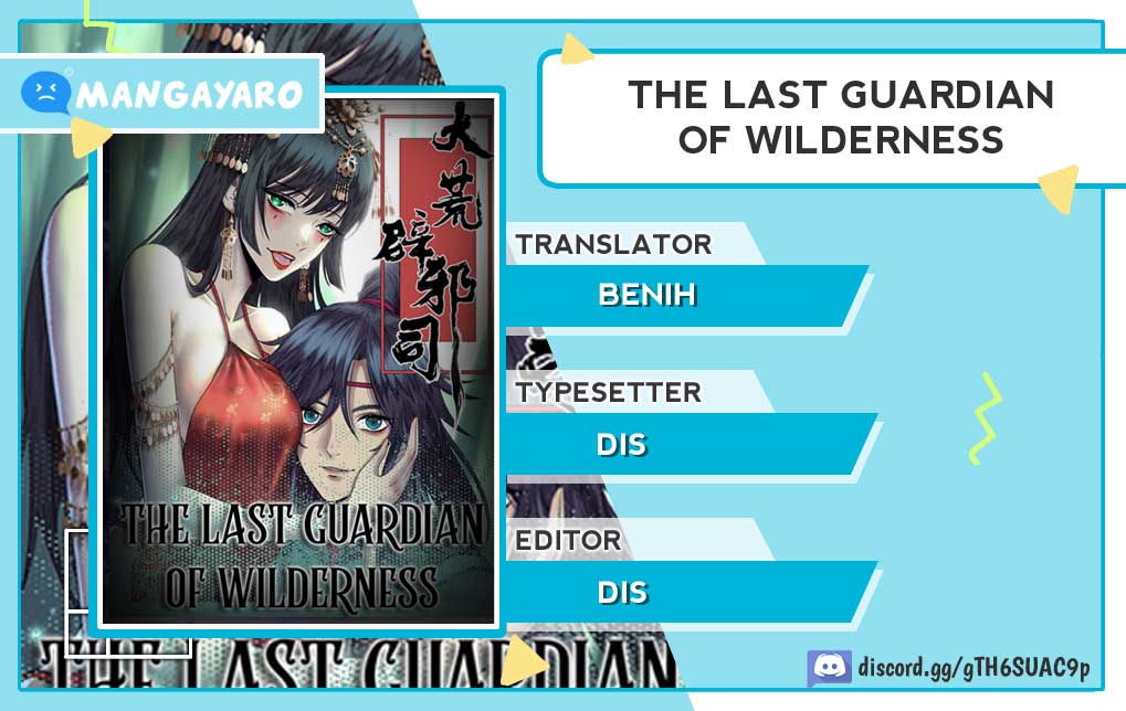 The Last Guardian of Wilderness Chapter 07 Gambar 1