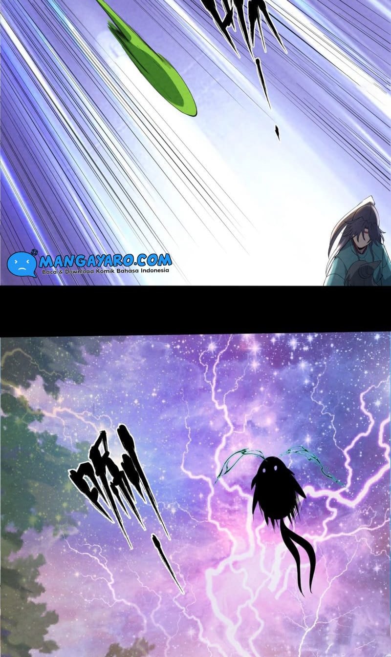 The Last Guardian of Wilderness Chapter 14 Gambar 24