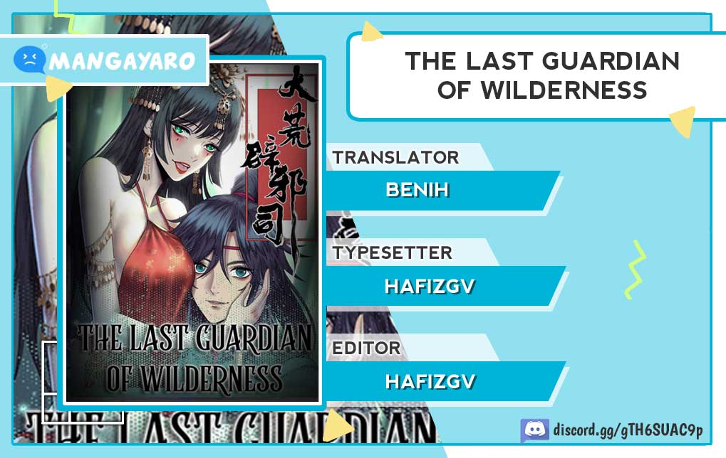 The Last Guardian of Wilderness Chapter 17 Gambar 1
