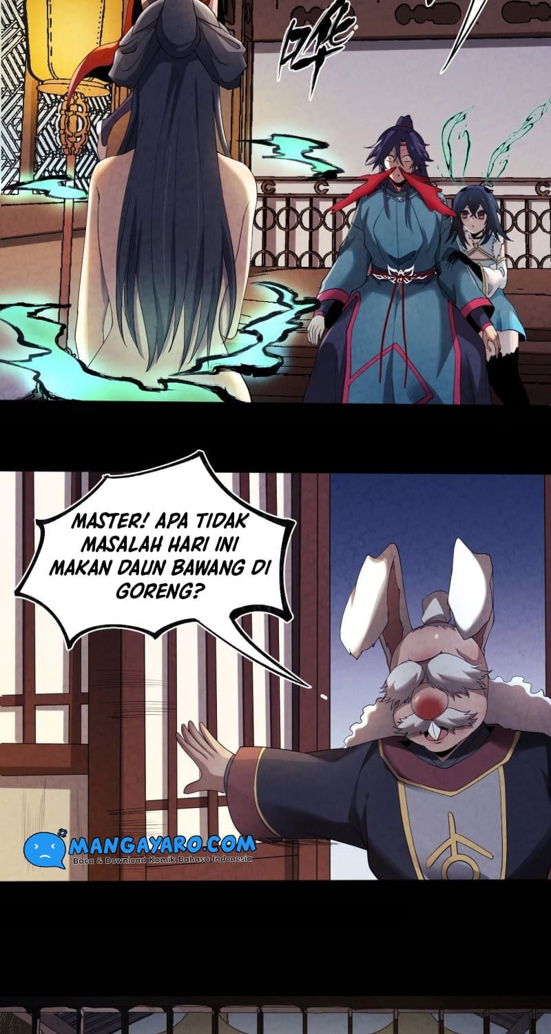 The Last Guardian of Wilderness Chapter 17 Gambar 30