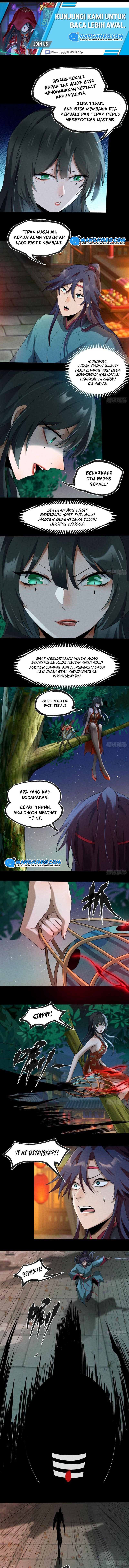 The Last Guardian of Wilderness Chapter 27 Gambar 3