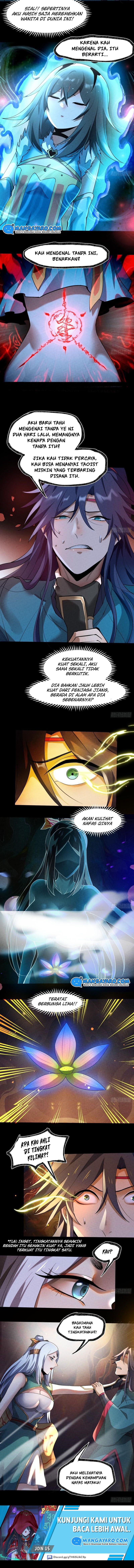 The Last Guardian of Wilderness Chapter 28 Gambar 4