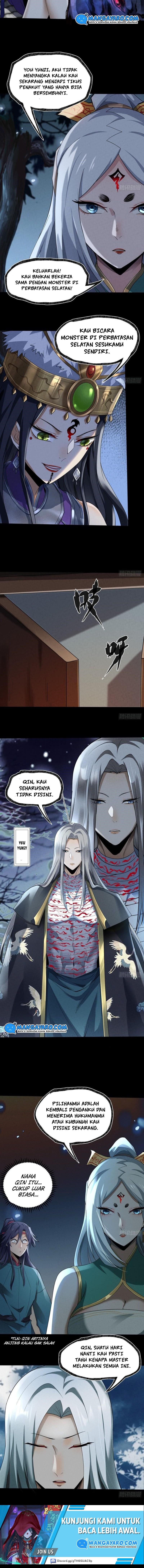 The Last Guardian of Wilderness Chapter 29 Gambar 5